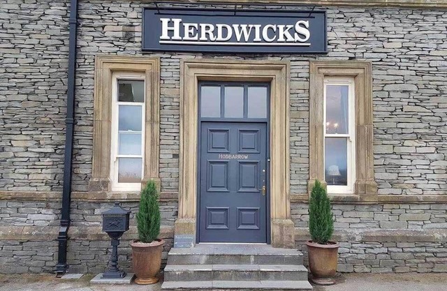 Herdwicks