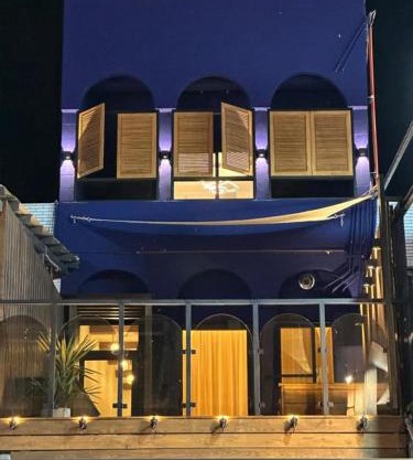 Here Hotel 宅這兒私宅-墾丁A宅