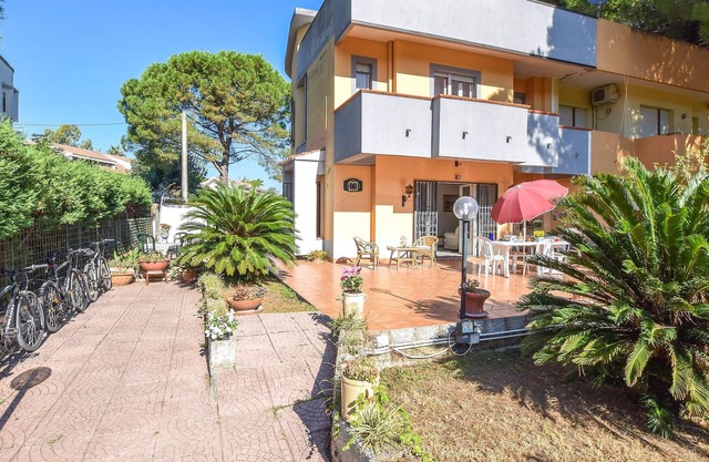3 Zimmer Unterkunft in Simeri Mare (CZ)