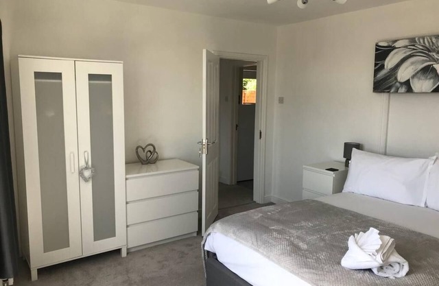 Raven Haus, Hereford