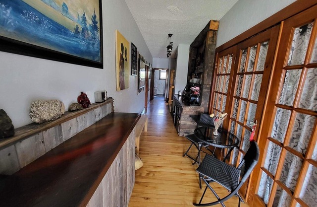 Heritage Classic Inn B & B - Zimmer 1