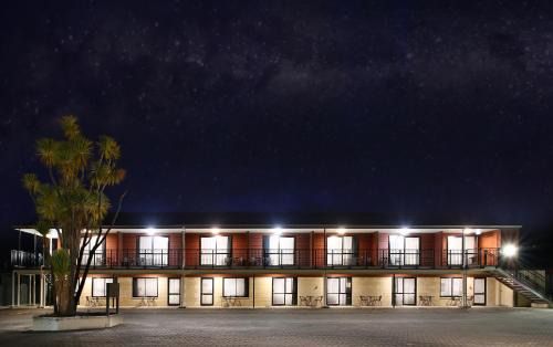 Heritage Court Lodge Oamaru