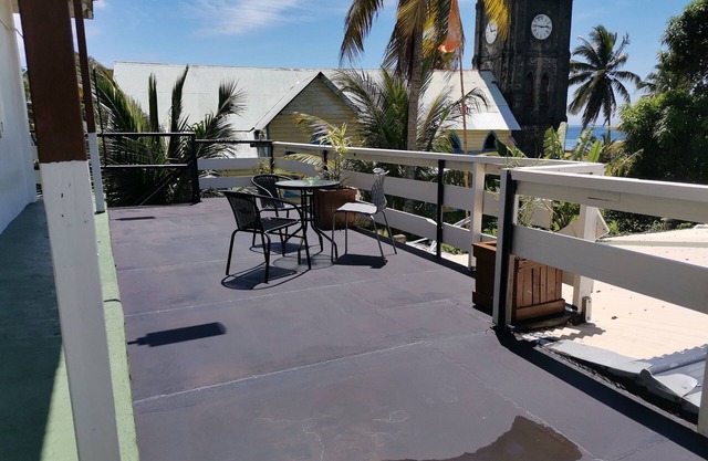 Heritage Guest House Levuka