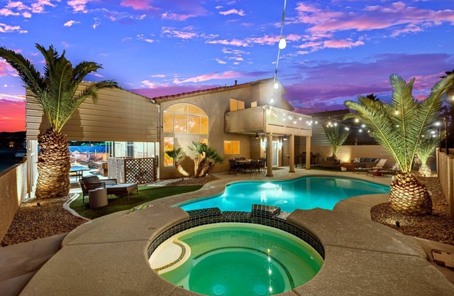 Heritage Haven Villa
