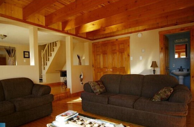 Spurrell des Heritage Home - Trinity, Neufundland