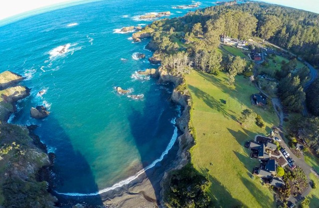 Heritage House Resort & Spa