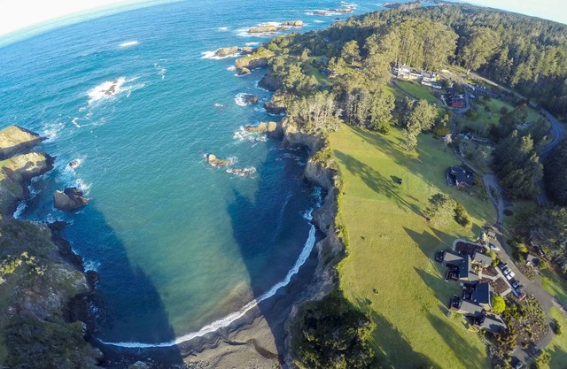 Heritage House Resort & Spa