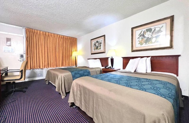Heritage Inn and Suites