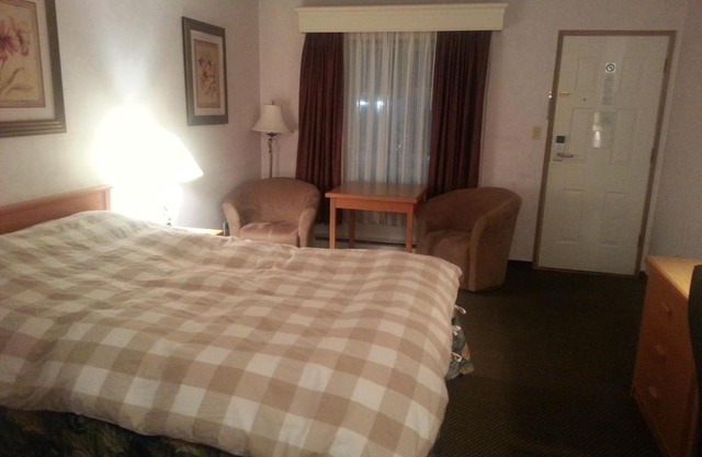 Heritage Inn