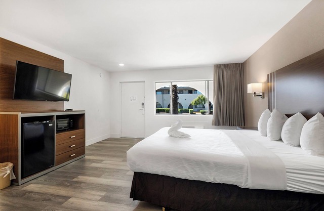 Heritage Inn Express Roseville