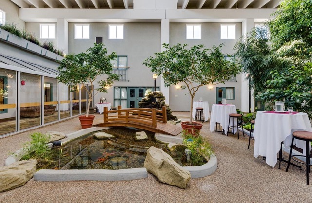 Heritage Inn Hotel & Convention Centre Taber