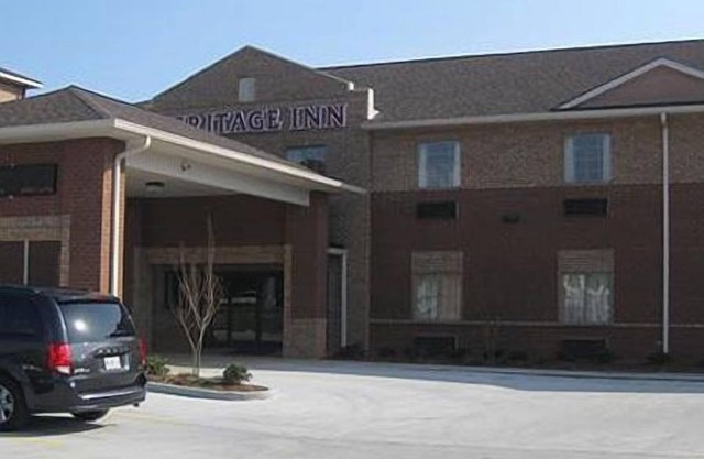 Heritage Inn Picayune