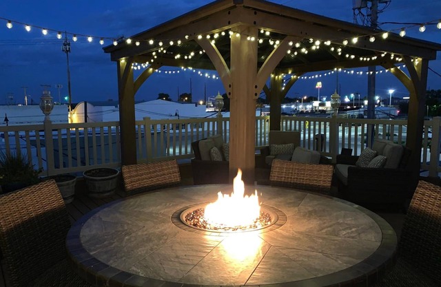 Heritage Inn