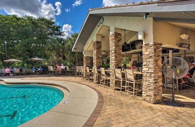 Heritage Palms Golf & Country Club mit Resortausstattung