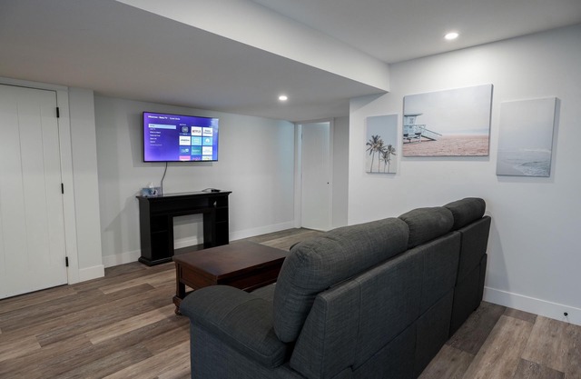 Heritage Suite