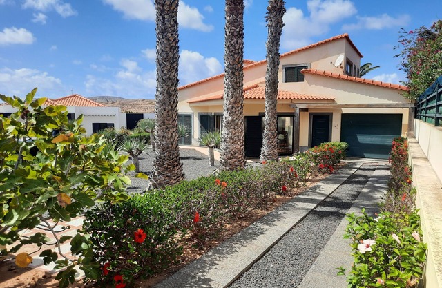 Heritage Villa Porto Santo