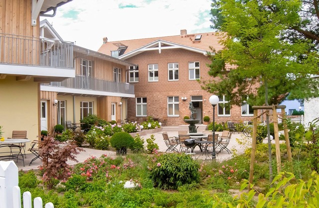 Herman's Hof Appartement Nr. 5
