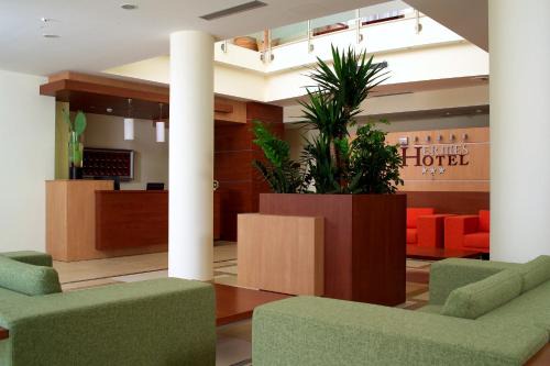 Hermes Hotel