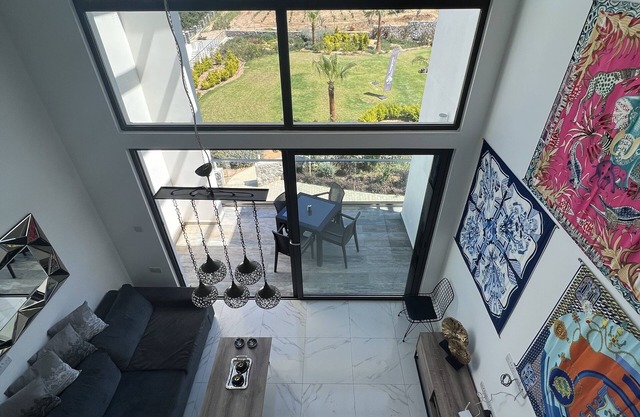 Hermes Penthouse