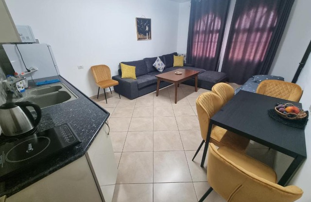 Hermon Apartment