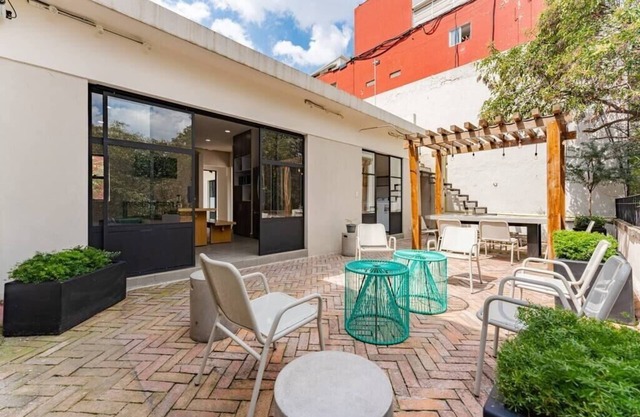 Hermosa Casa cerca de Reforma | VH176