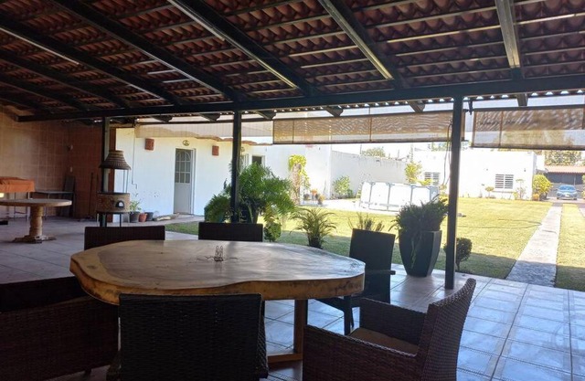 Hermosa Casa de campo