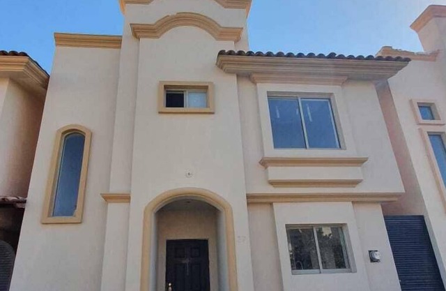 Hermosa Casa en Jalisco para 6 personas
