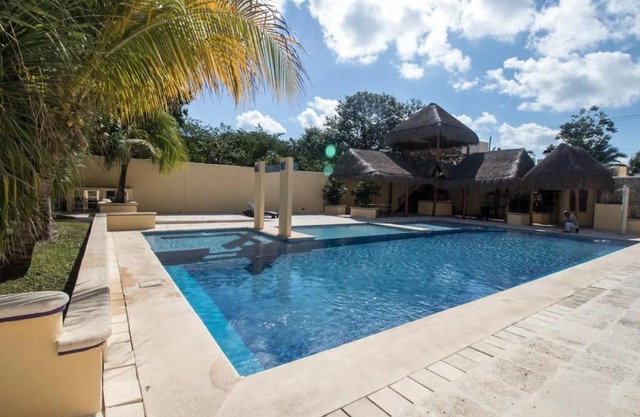 Hermosa casa en Residencial Marbella