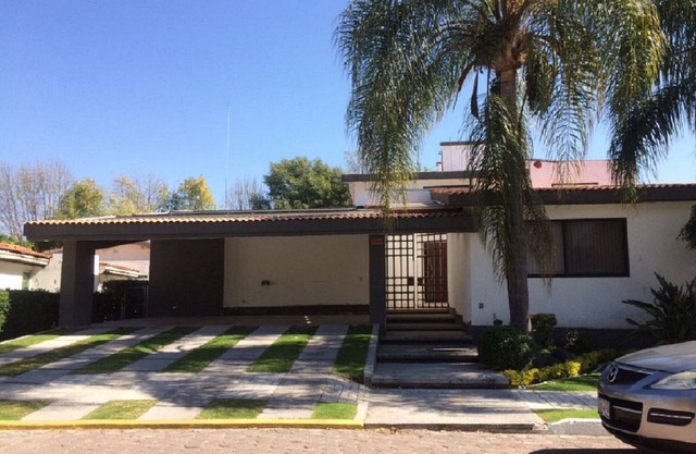 Hermosa Casa ene l Cristo
