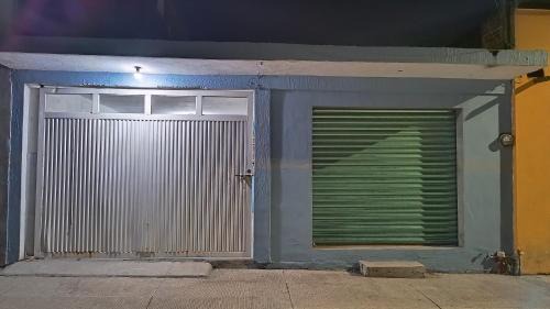 hermosa casa habitación