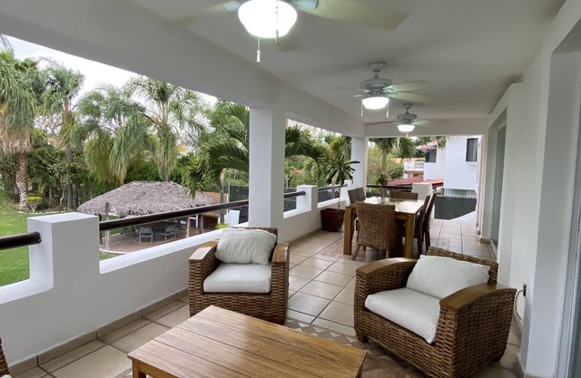 Hermosa Casa Ideal Para Familias - 5BR - 16 Personas