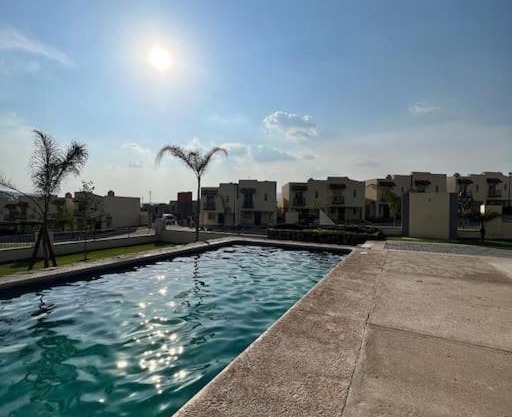 Hermosa casa, sur de Guadalajara