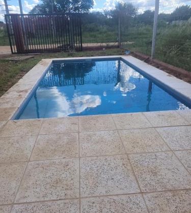 Hermosa Casita paso patria III