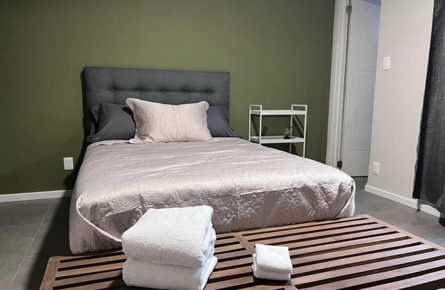 Hermosa Habitación con Baño Privado
