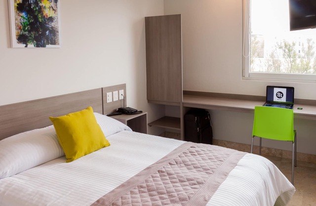 HABITACIÓN PRIVADA 1 KAMA