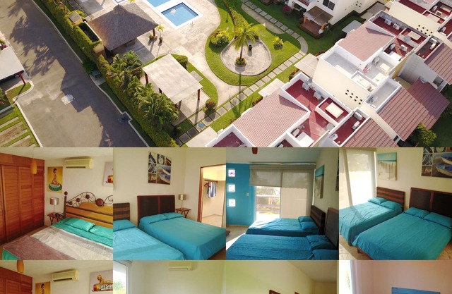 Hermosa Villa En Acapulco Diamante ist ein Studio mit 15 Vecinos