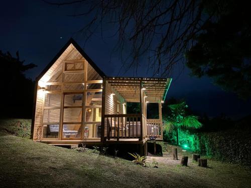 Hermoso chalet en marinilla