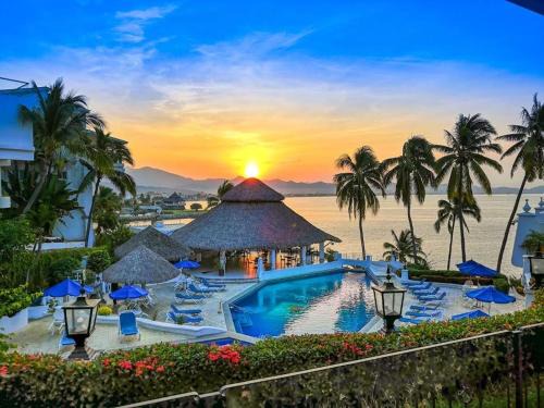 Hermoso condominio en Bahía Manzanillo
