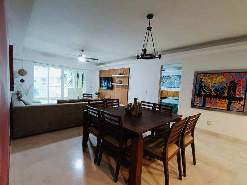Hermoso condominio