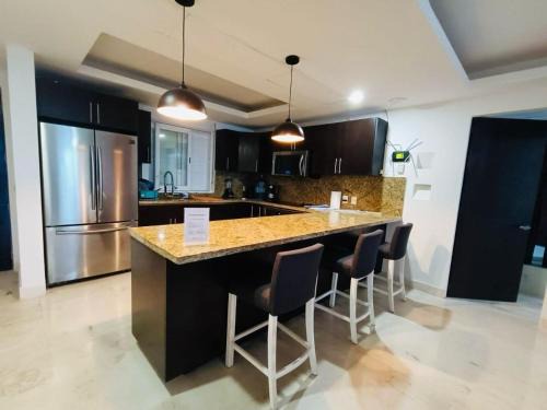 Hermoso condominio