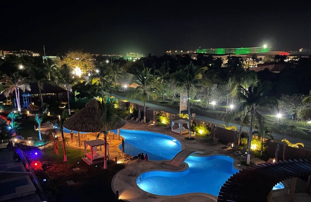 Hermoso Departamento en Acapulco