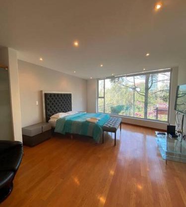 Hermoso Departamento en Bosques de las Lomas Dos Habitaciones