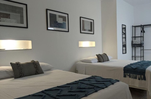 Hermoso departamento en Cancún YaxBahia 3