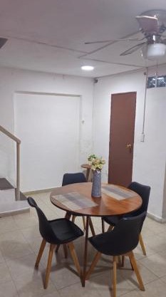 Hermoso departamento en el centro