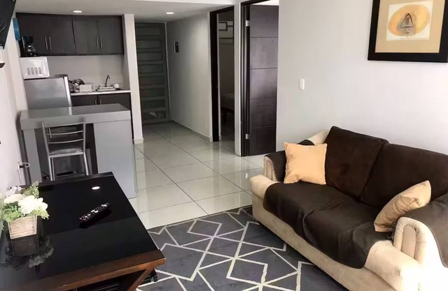 Hermoso departamento 6 cómodo y funcional