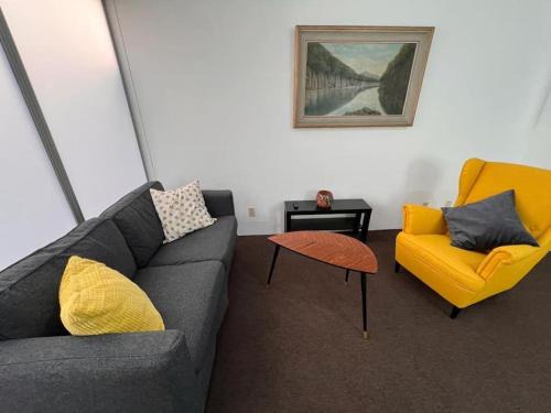 Hermoso departamento en la colonia Juárez