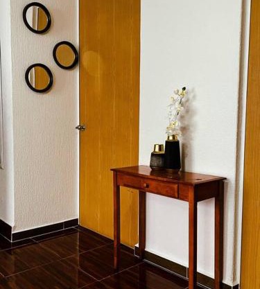 Hermoso departamento céntrico
