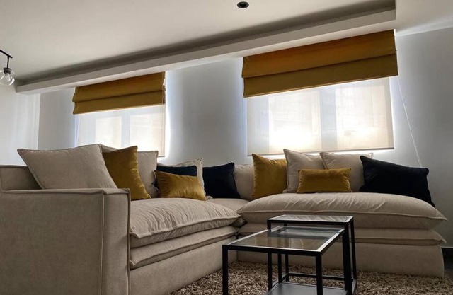 Hermoso Departamento ubicado en una buena zona