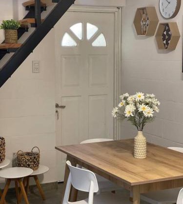 Hermoso Depto en Comodoro!