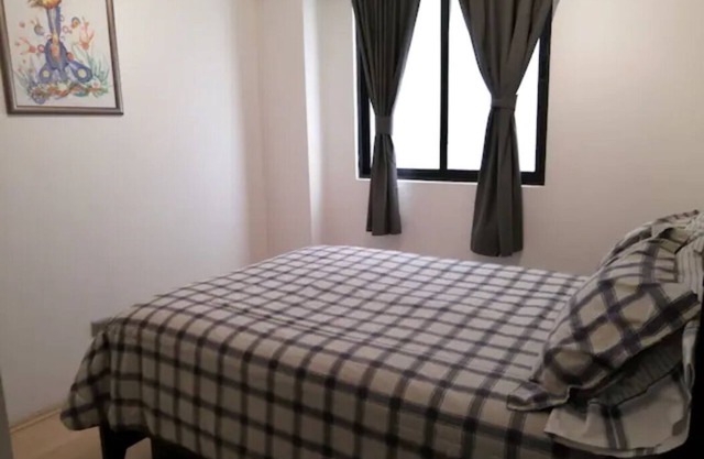 Hermoso depto, céntrico, WiFi *limpieza avanzada*